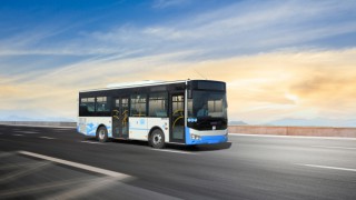 Amman'ın Dev Otobüs İhalesini Otokar Kazandı