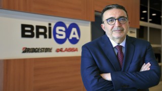 Brisa, CEO Water Mandate İmzacısı Oldu