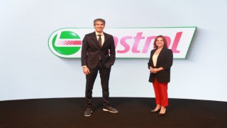 Castrol, Türkiye’de Yılı Rekor Büyümeyle Kapatıyor