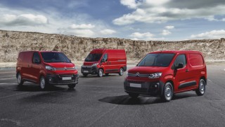 Citroën Berlingo Van, Ekim’de Ticaretin Erbaplarına 185.000 TL