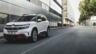 Citroën’den Ekim’e Özel Fırsatlar