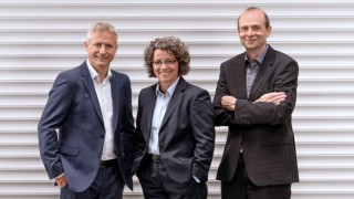 Continental, Biontech Ve Siemens İle Alman Gelecek Ödülü Adayı