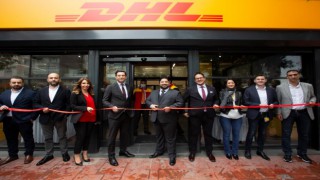 DHL Express Türkiye, Yeni Hizmet Merkezleri İle Büyümeye Devam Ediyor