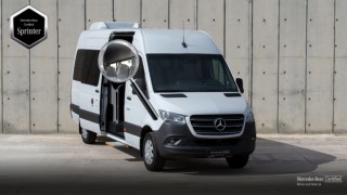 Mercedes-Benz’den İkinci El Hafif Ticari Araç Pazarına Yeni Soluk