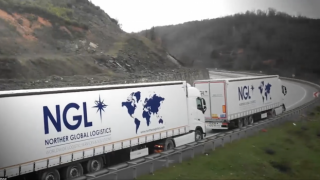 NGL Polonya Ve Çekya Taşımalarını Yüzde 50 Artırdı