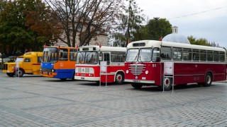 TOSUN Ve LEYLAND Sizi Bekliyor