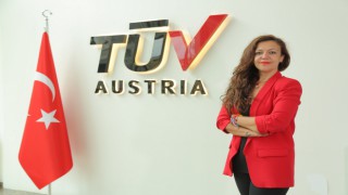 TÜV Austria Turk Akademi Eğitimde İddialı