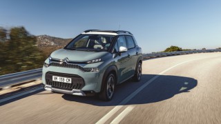 Citroën’den Kaçırılmayacak Kasım Kampanyası