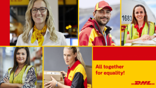 DHL Express Türkiye, Kadınlar İçin Türkiye’nin En İyi İş Yeri Seçildi