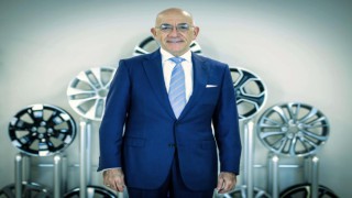 Maxion İnci Jant Grubu Ödülü Kaptı