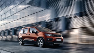 Peugeot Kasım Ayına Da Sıfır Faizli Kredi Seçenekleriyle Başladı