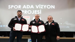 Sakarya'ya Dev Motorsporları Kompleksi