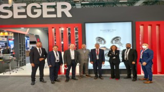 Seger’in Aydınlatma Ürünleri Automechanika İstanbul’da Görücüye Çık