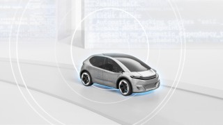 Bosch, Evrensel Araç Yazılımı Geliştirme Faaliyetlerini Tek Bir Çatı Altında Topluyor