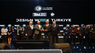 Design Türkiye Yarışmasında Anadolu Isuzu’ya ‘İyi Tasarım’ Ödülü
