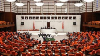 Gelir Desteği TBMM'de Kabul Edildi