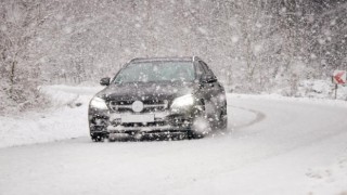 Kışın Güvenli Sürüş İçin 3 Konuya Dikkat