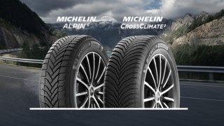 Michelin Türkiye’den 25’inci Yıla Özel Kampanya