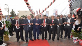 Mobil Oil Türk Yetkili Distribütörü Hasan Kavi Madeni Yağ Adana’daki Yeni Deposunu Açtı