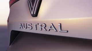 Renault'un Yeni SUV Modelinin İsmini Açıkladı AUSTRAL