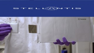 Stellantis Ve Factorial Energy Elektrikli Araçlar İçin Ortak Katı Hal Bataryaları Geliştirecek