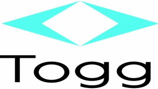 Togg Yeni Logosunu Seçti