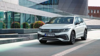 Yeni Tiguan Allspace Satışa Sunuldu