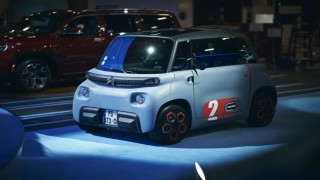 Citroën Yenilikçi Ulaşım Çözümleriyle 2022 Ces’e Damga Vuruyor