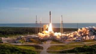 NASA, Uzayın Derinliklerinde Castrol’e Güveniyor