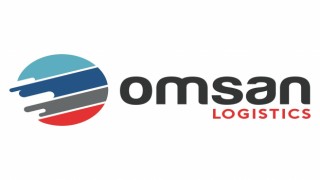 Omsan Logistics Global Hedeflerine Yeni Logosuyla İlerliyor