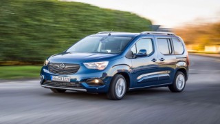 Opel’den Yeni Yıla Özel Teklifler