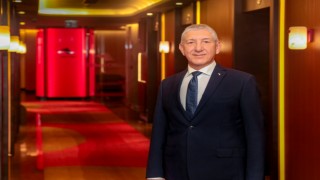 Petrol Ofisi CEO’su Selim Şiper’e ‘Altın Lider’ Ödülü