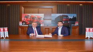 Renault Trucks, Buyruk Otomotiv İle Türkiye’nin Kesişim Noktası Konya’da