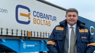 Çobantur Boltas’tan Türkiye Almanya Arasında Yeni Demir Yolu Yatırımı