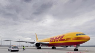 DHL Express, Türkiye’de İlk Kez Bahreyn-İstanbul Uçuşlarını Başlattı