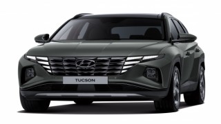 Hyundai TUCSON IIHS Çarpışma Testlerinden En Yüksek Skoru Aldı