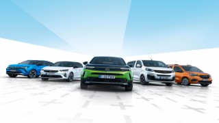 Opel, Elektrikli Otomobilleri ve Yeşil Kampüsüyle Geleceği Şekillendirecek