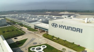 Hyundai Endonezya’da Elektrikli Modeller İçin Fabrika Açtı