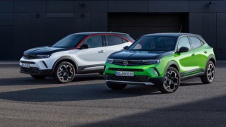 Mart Ayında Yeni Bir Opel Sahibi Olmanın Tam Zamanı