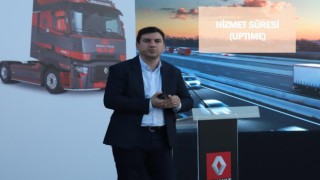 Renault Trucks, 5 Farklı Tip Bakım Ve Onarım Sözleşmesi İle Fark Yaratıyor