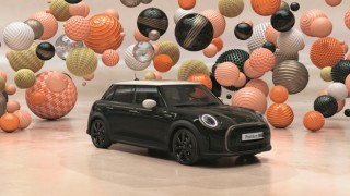 Borusan Otomotiv Premium’dan MINI’lere Özel Esnek Kiralama Sistemi MINI Flex