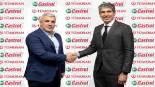 Castrol-TÜMOSAN İş Birliğinde Yeni Dönem