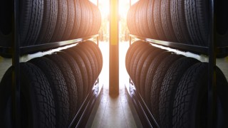 Continental’den Kış Lastiklerini Doğru Saklama Kılavuzu