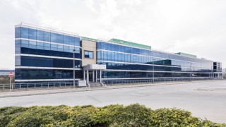 Mercedes-Benz Türk Hoşdere Otobüs AR-GE Merkezi’nde Homologasyon Bölümü Kuruldu