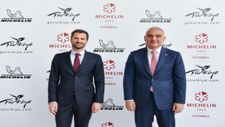 MICHELIN Yıldızı İstanbul Mekanlarında