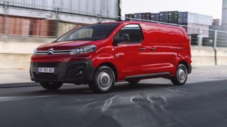 Nisan'da Citroën’den Binek Ve Ticari Modellere Özel Fırsatlar