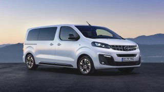 Opel’den Nisan Ayında 0 Faizli Kredi Seçenekleri
