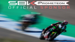 Prometeon, Superbike Dünya Şampiyonası’nın Resmi Sponsoru Oldu