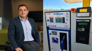 Turpak'tan Akaryakıt Sektörüne AdBlue Yeniliği