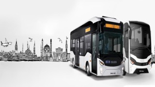 Anadolu Isuzu, Busworld Türkiye 2022 Fuarına Tam Elektrikli Ve Alternatif Yakıtlı Modelleriyle Katılıyor